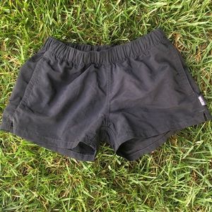 EUC Patagonia Barely Baggie shorts